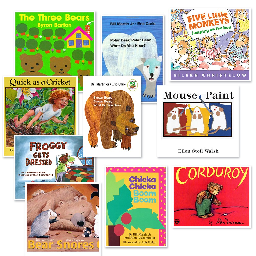 Children's Books