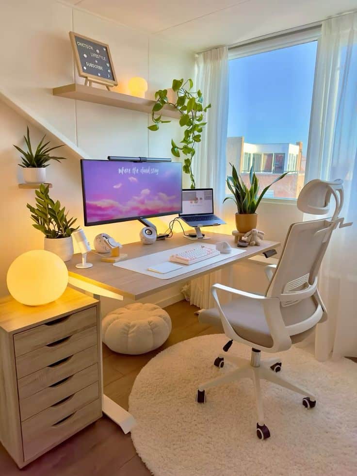 Home Office Furniture