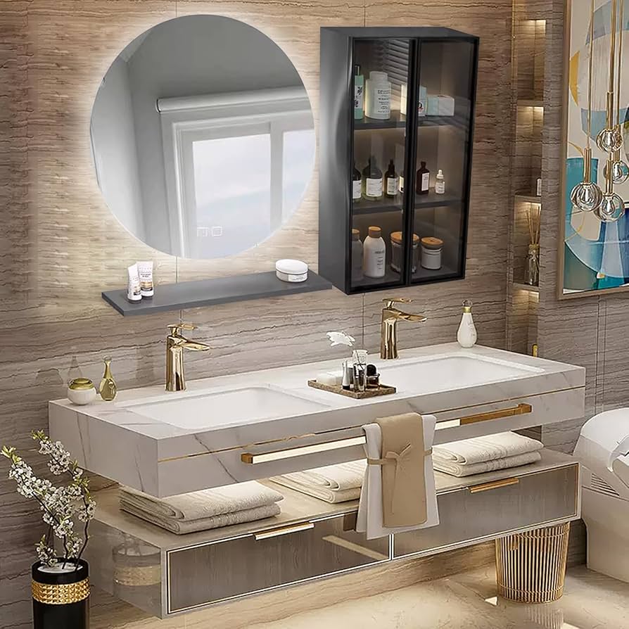 Bathroom Furniture