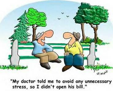 Humor & Entertainment