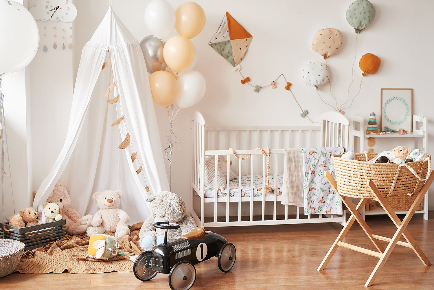 Kid's & Baby Furniture