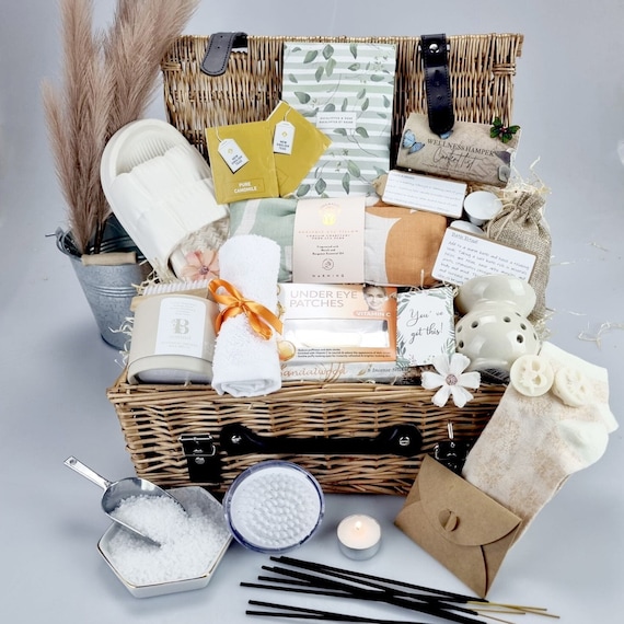 Wellness & Relaxation Products