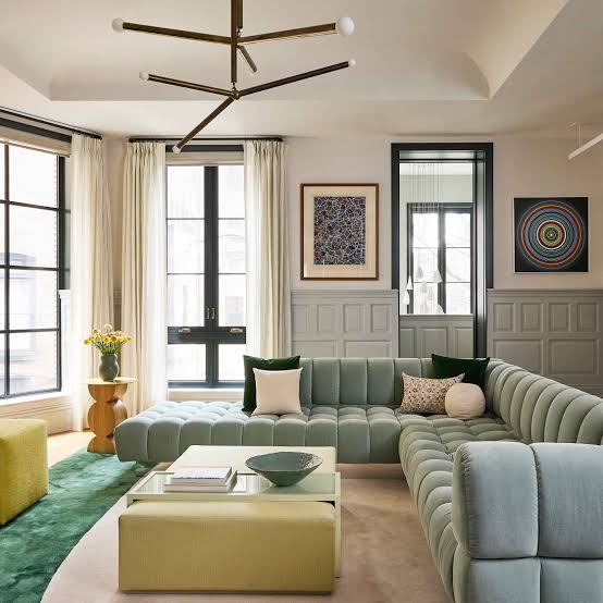 Living Room Furniture