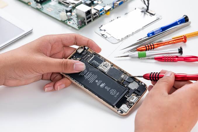 Maintenance, Upkeep & Repairs