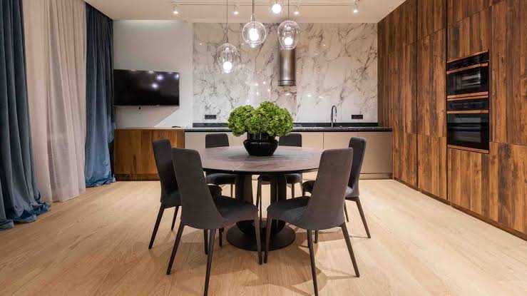 Kitchen & Dining Furniture