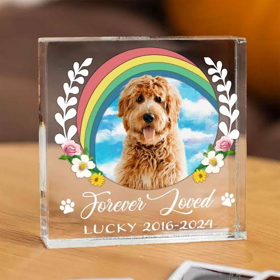 Pet Memorials & Funerary