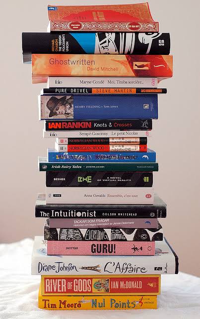 Literature & Fiction