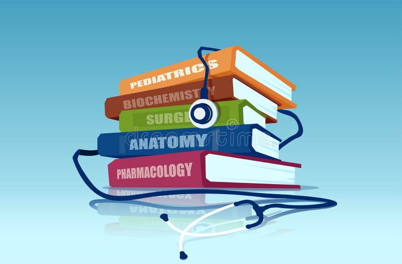 Medical Books