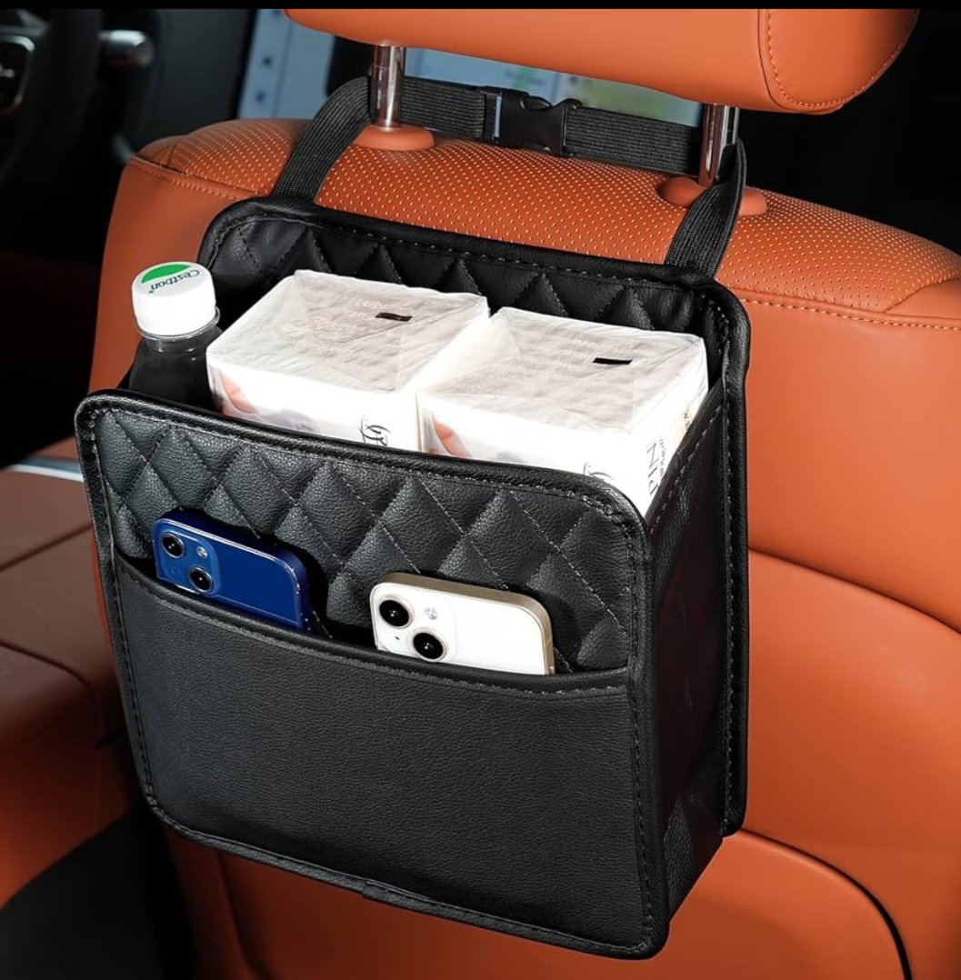 Car Storage & Organizers