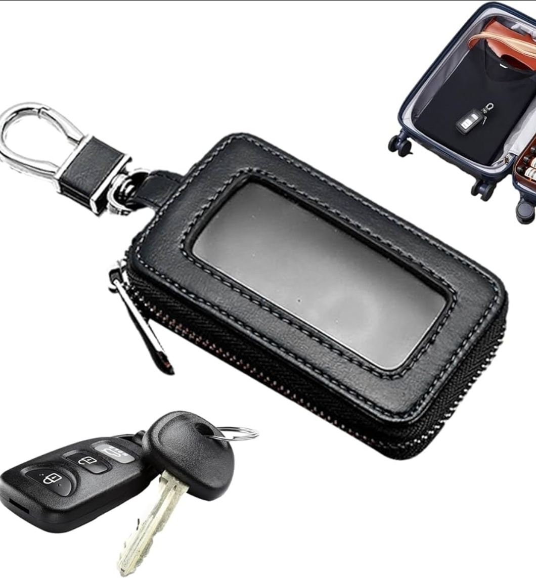 Keychains & Key Shells