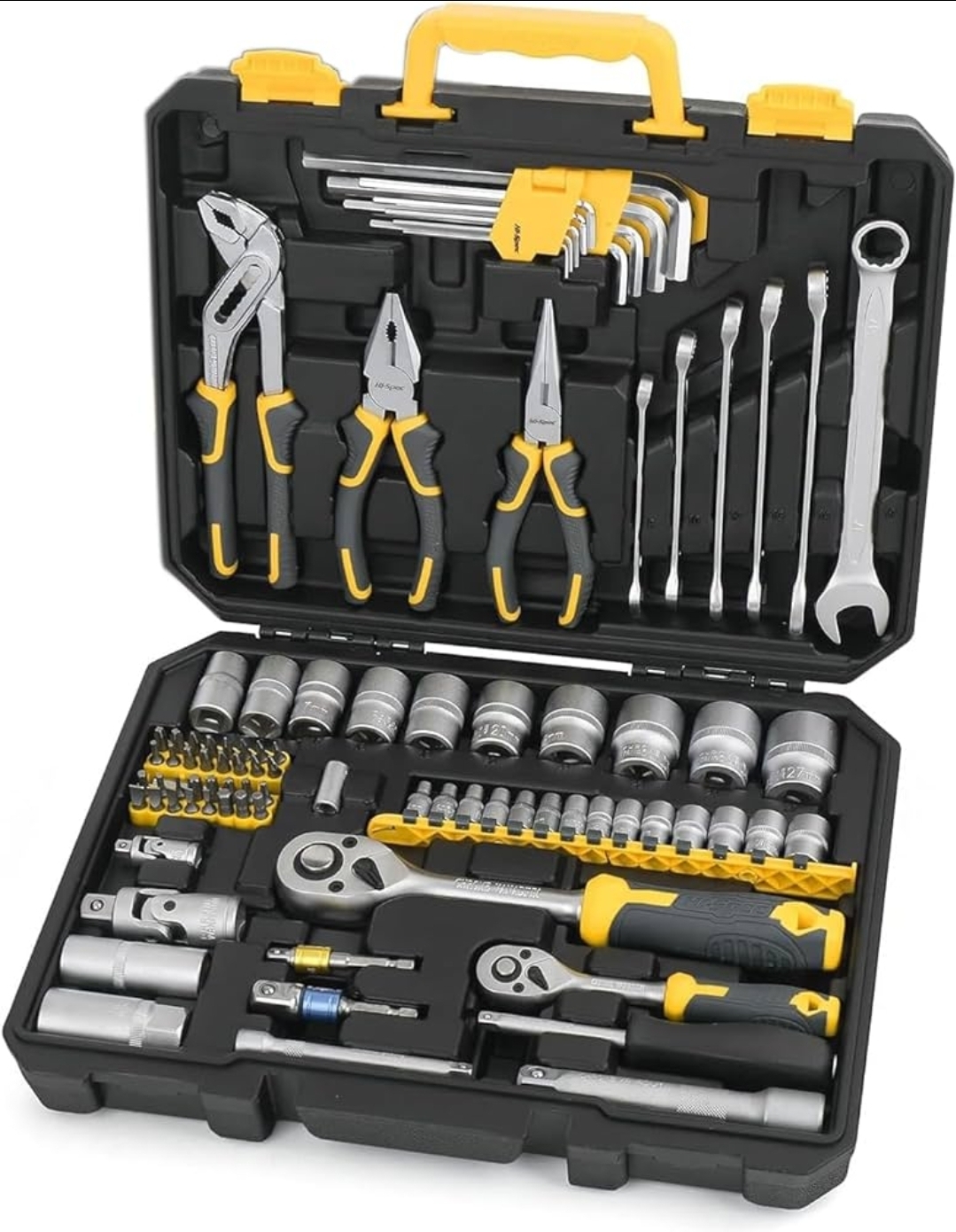 Hand Tools