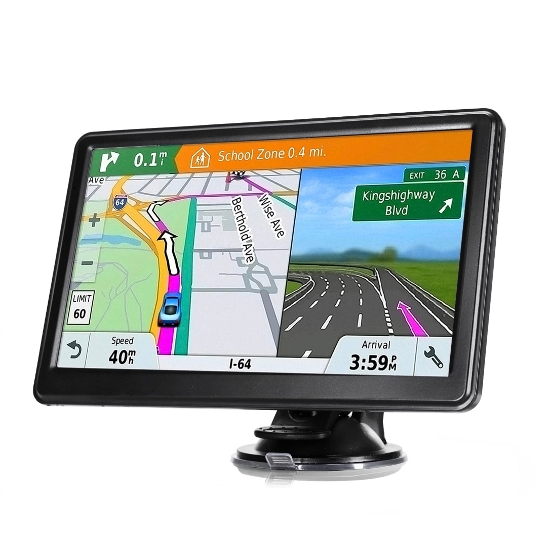 Car GPS Accessories