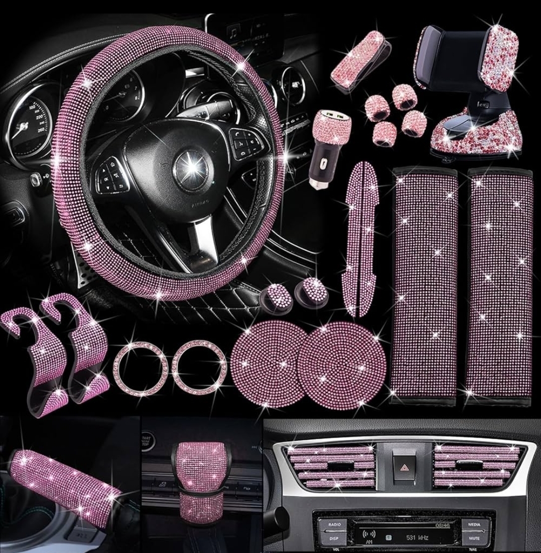 Interior Accessories