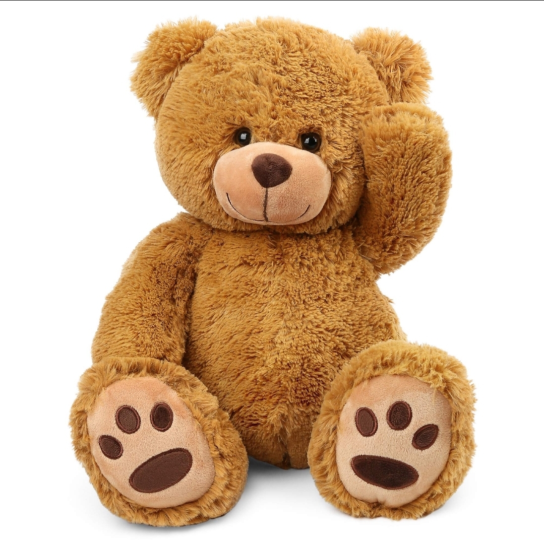 Stuffed Animals & Plush Toys