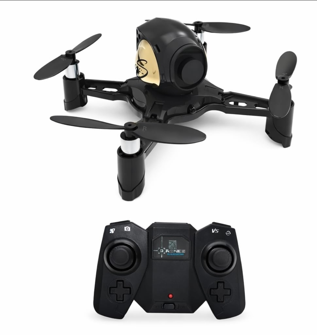 Drones & Flying Toys