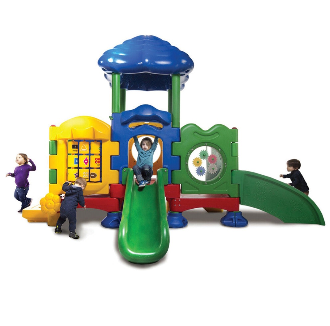 Sports & Outdoor Play